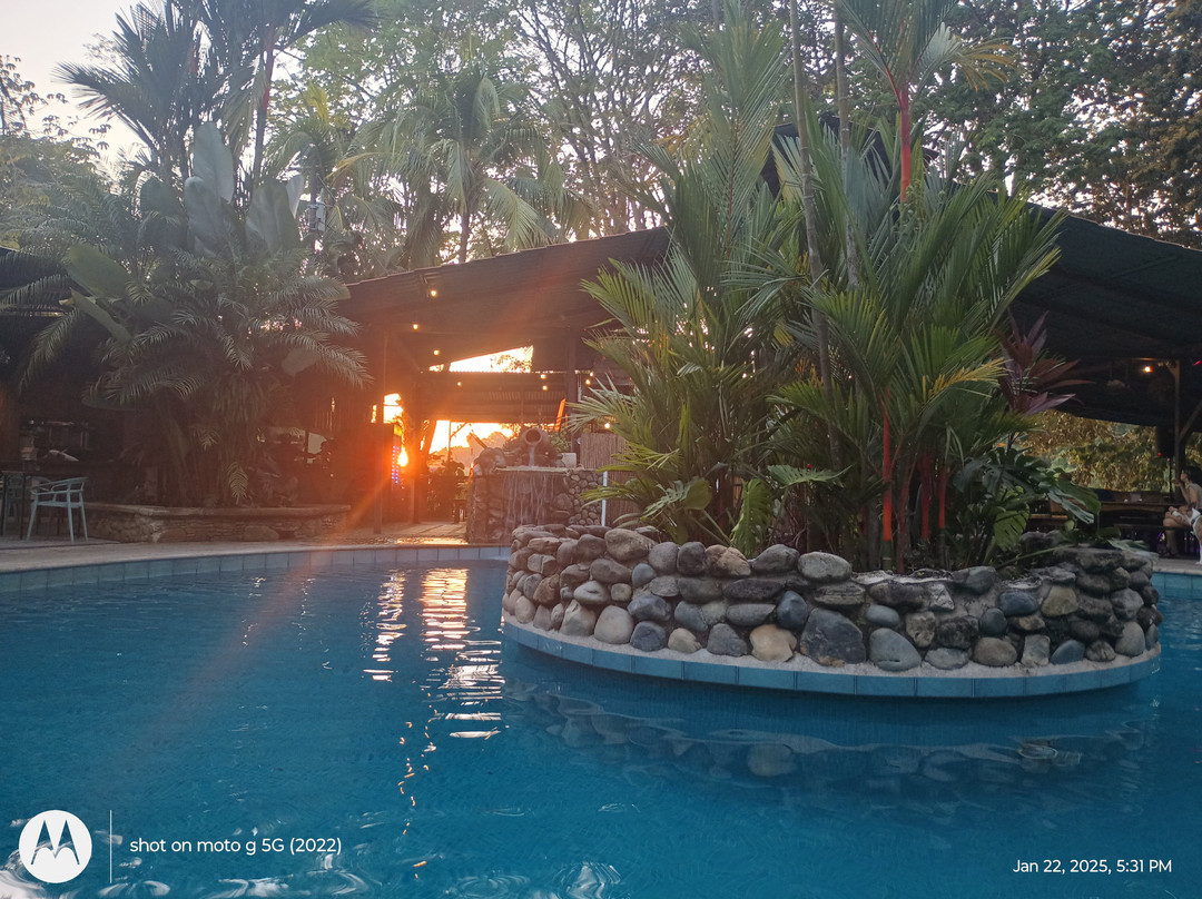 Hotel Rio Lindo主图