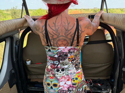 Big 7 Kitheka Safaris Day Tours-蒙巴萨必去景点