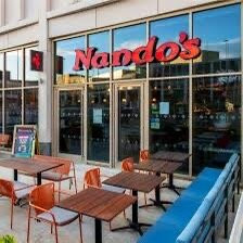 Nando's Barnsley