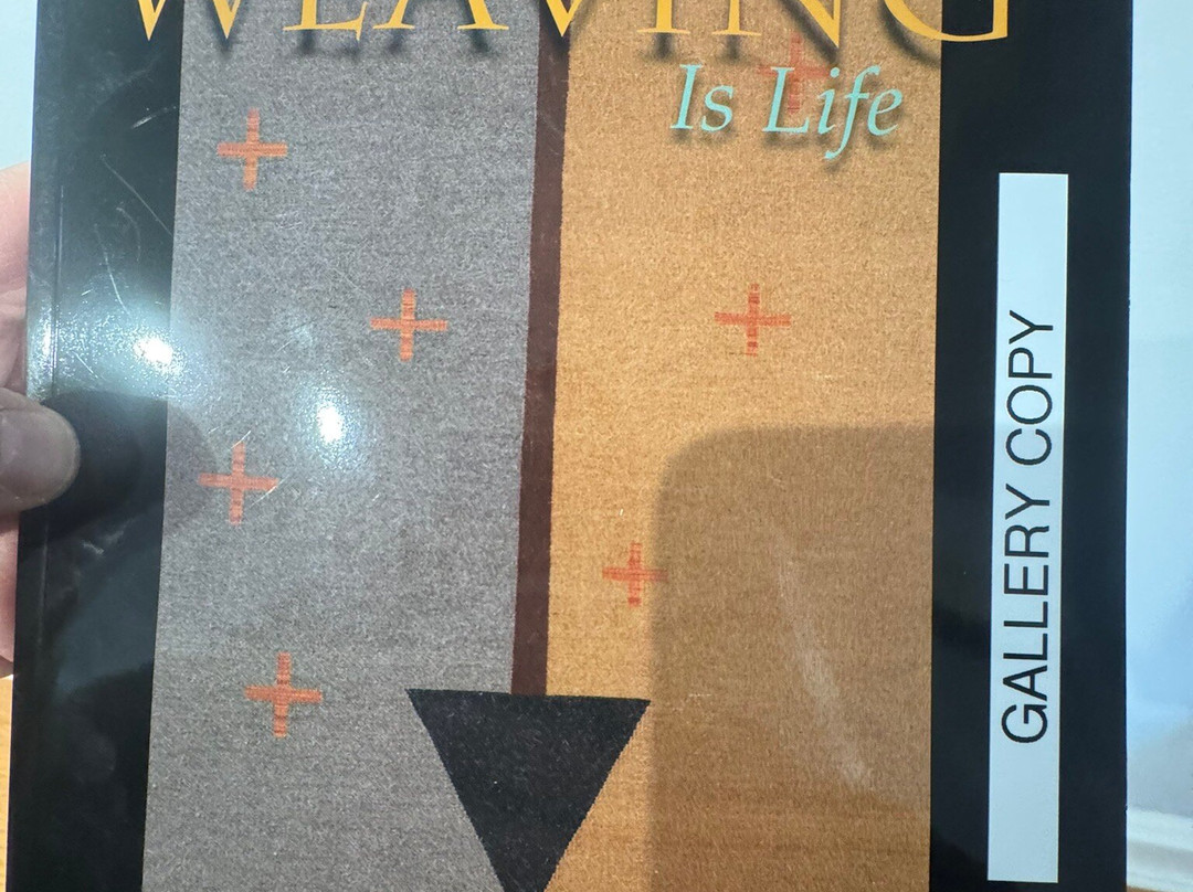 Kennedy Museum of Art-阿森斯必去景点