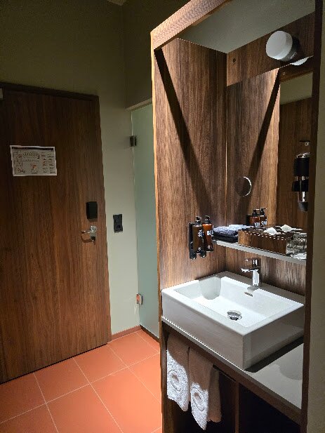 Grandi by Center Hotels-客卧