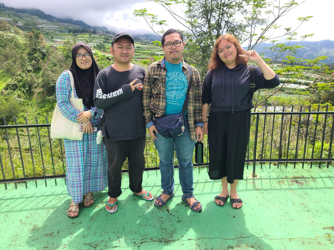 奥玛格林鹏宾馆主图