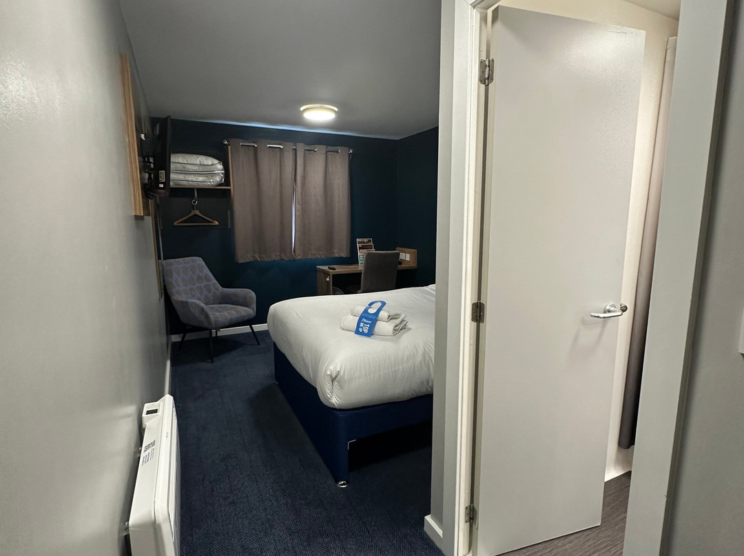 Travelodge Rugby Central主图