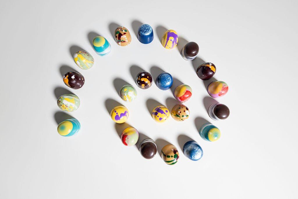 Maleny Chocolate Factory景点图片