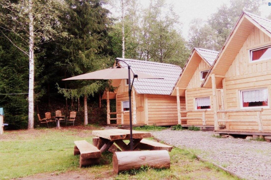 Domki Goralskie Przy Karczmie Szlachtowskiej