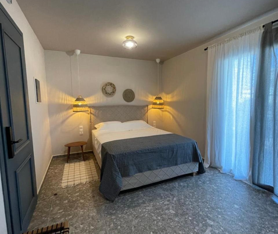 Istoria Boutique Hotel