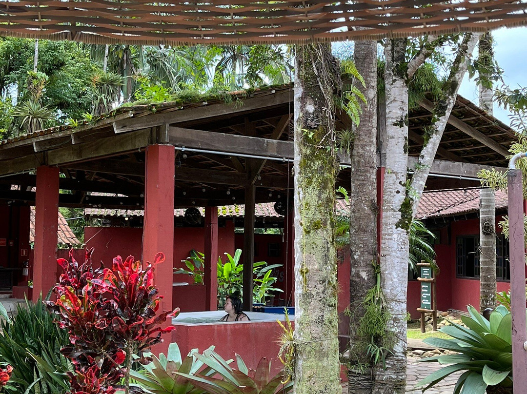 Pousada Hakuna Matata主图