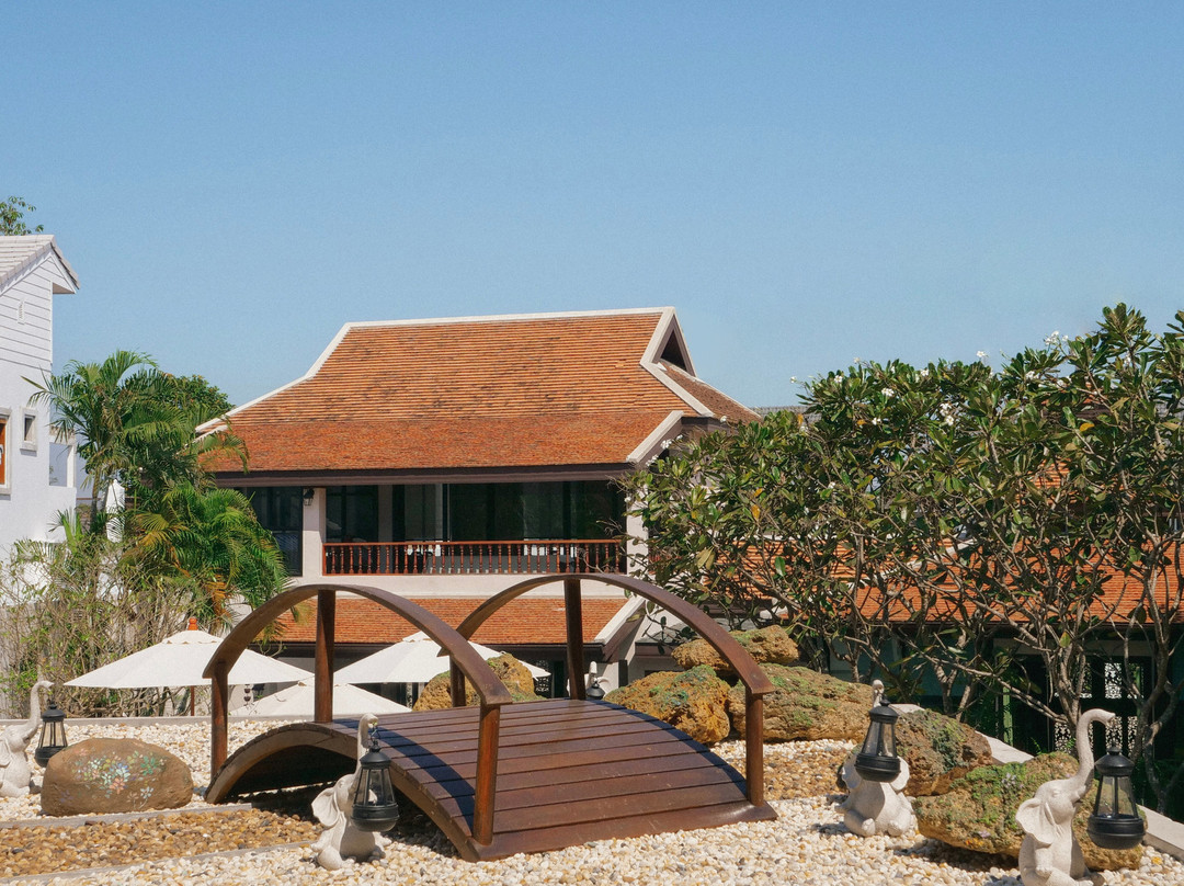 Wiang Dhara Villa主图