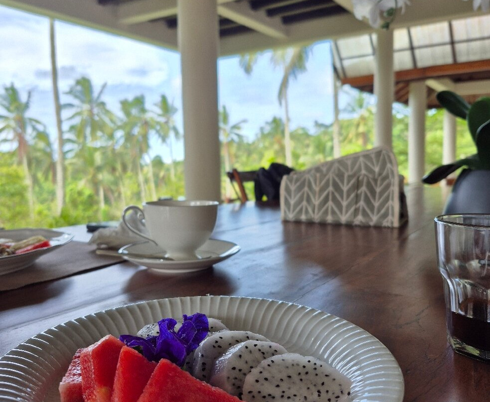 Galalima Glamping主图