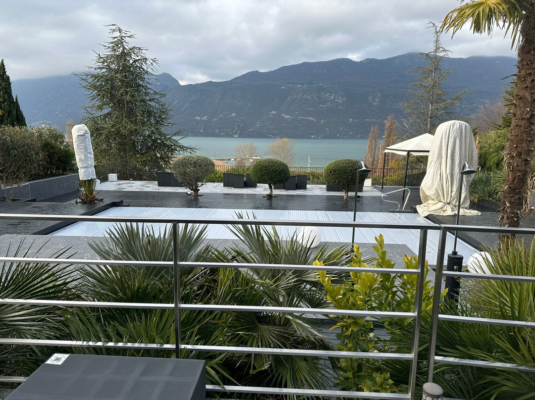 杜拉克套房酒店主图