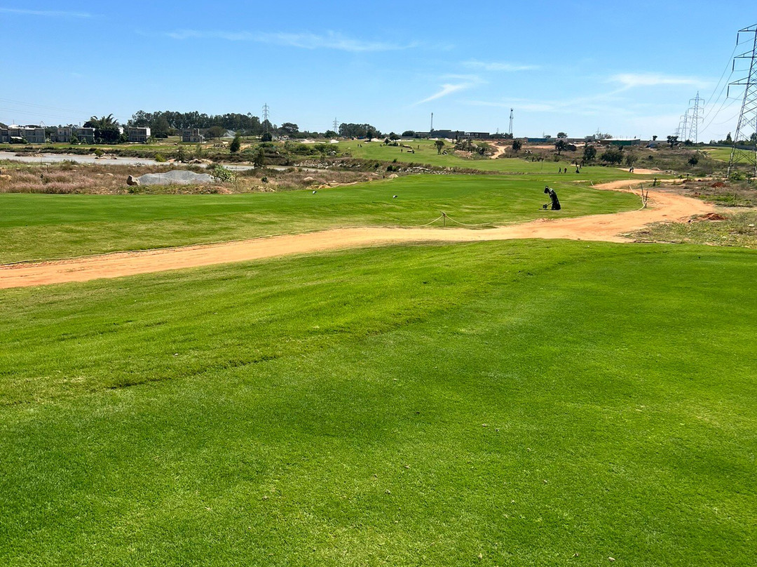 Zion Hills Golf County-Kolar必去景点