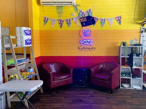 Port Welshpool General Store