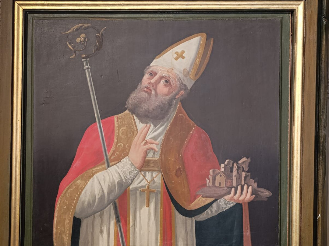 Casa  De Guevara-洛尔卡必去景点