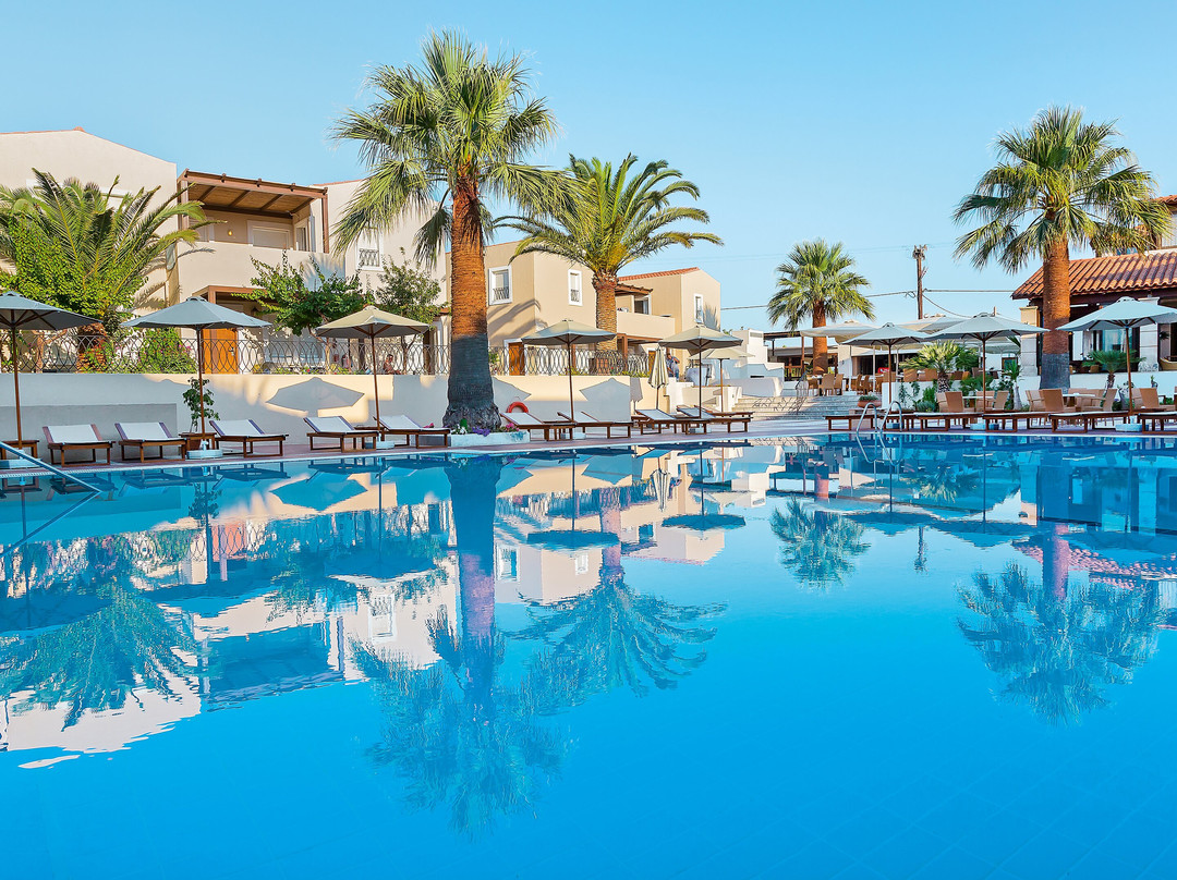 Grecotel Casa Adele主图