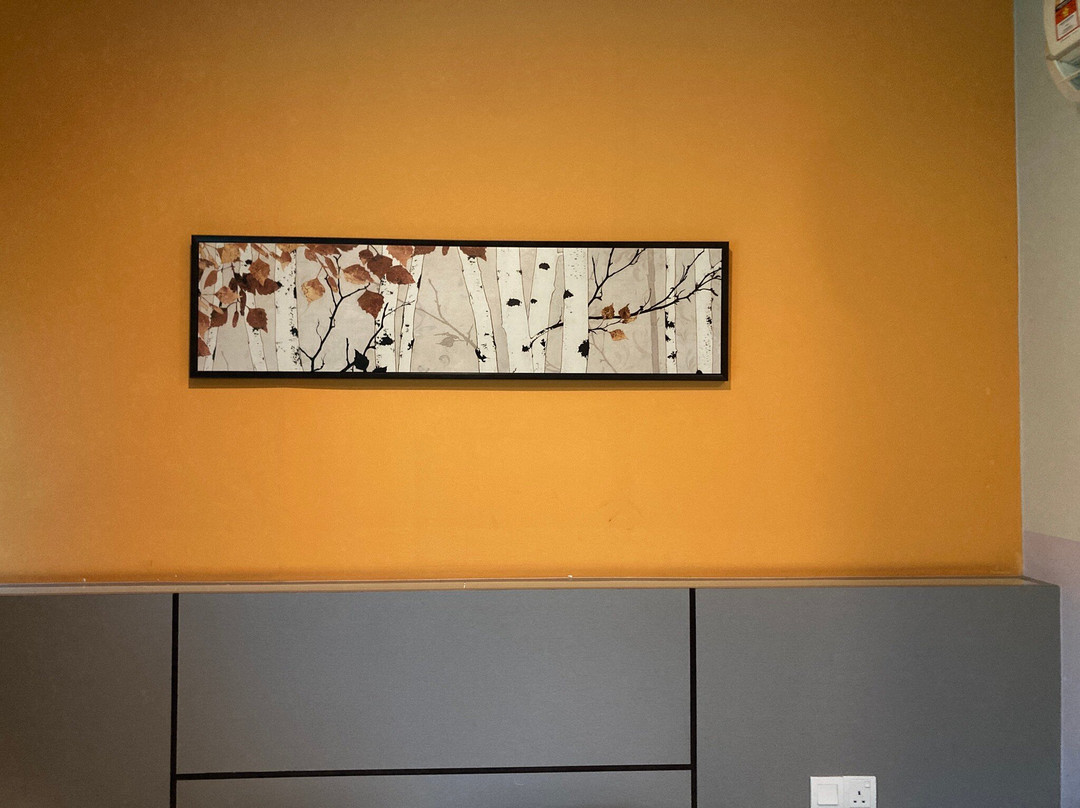 Travelland Hotel主图