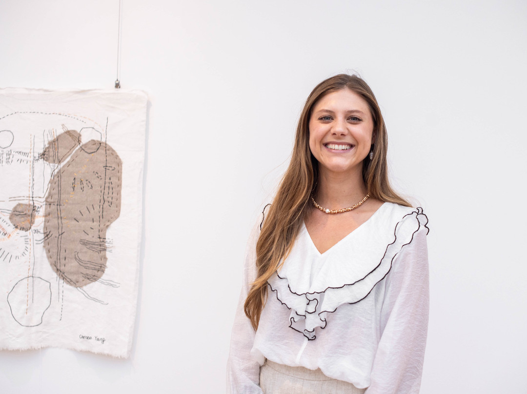 Cavalli Art Gallery-西索美塞必去景点