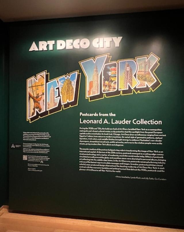 Museum of the City of New York景点图片