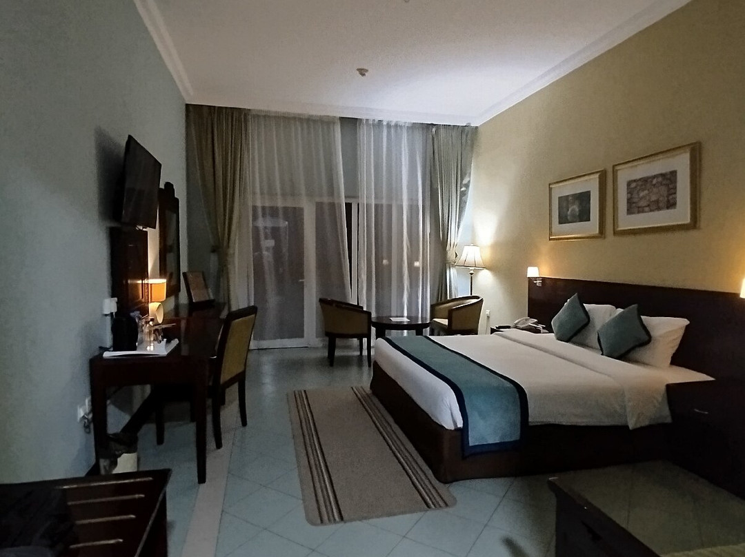 Masira Island Resort主图