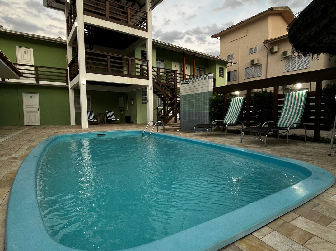 Pousada Mar do Leste主图