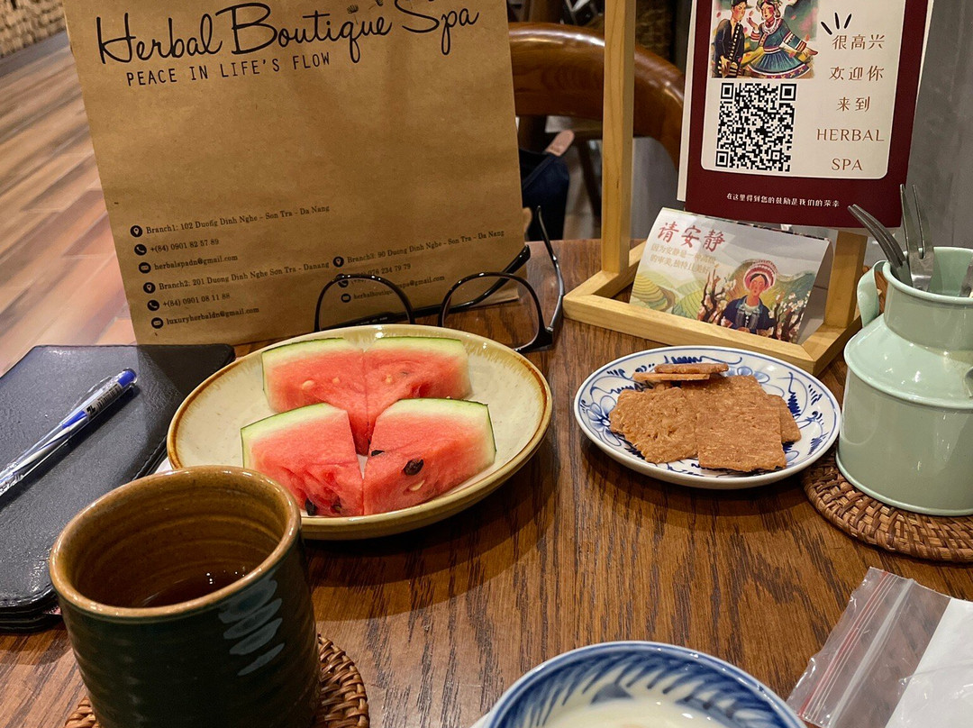 Herbal Boutique Spa Da Nang-Son Tra Peninsula必去景点