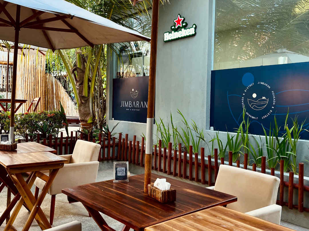Jimbaran Pousada E Bistrot