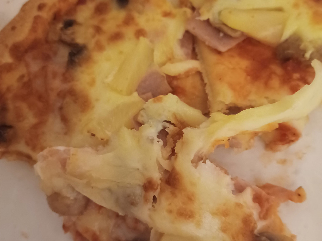 Pick A Pizza
