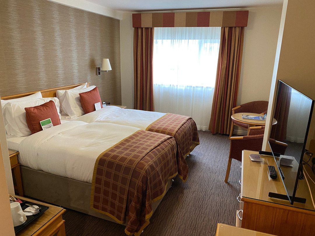 Pomme d'Or Hotel主图
