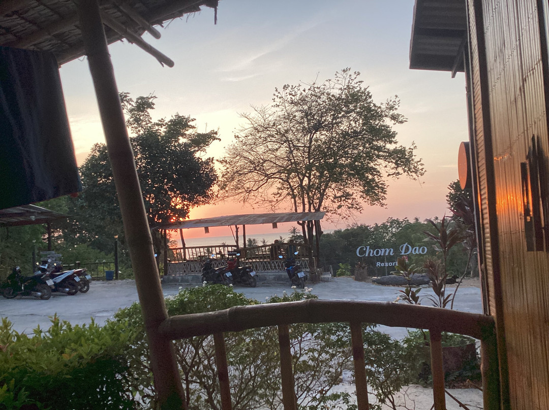Chom Dao Resort主图