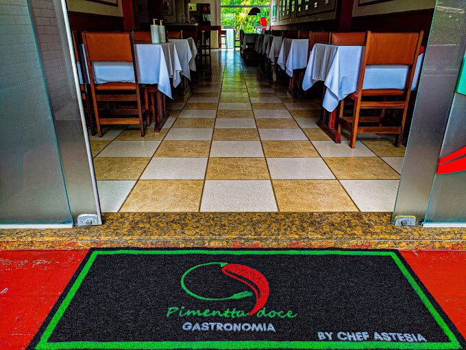 Pimenta Doce Apiaí主图