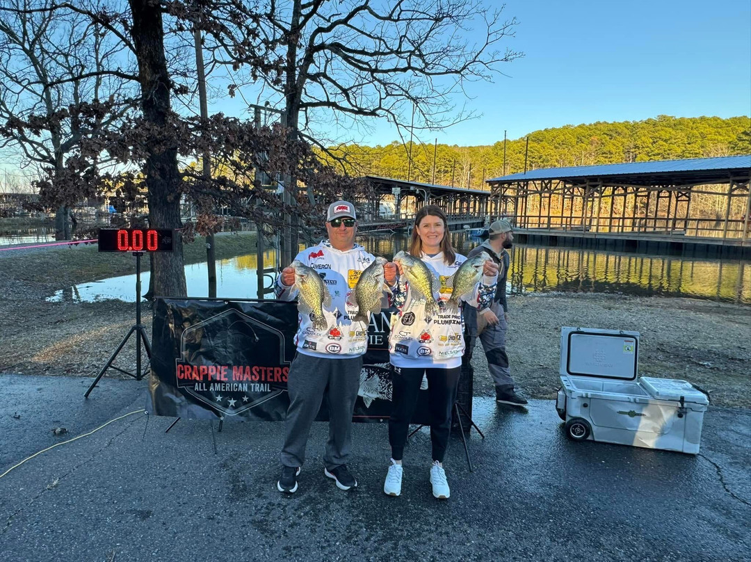 Mountain Harbor Resort & Spa主图