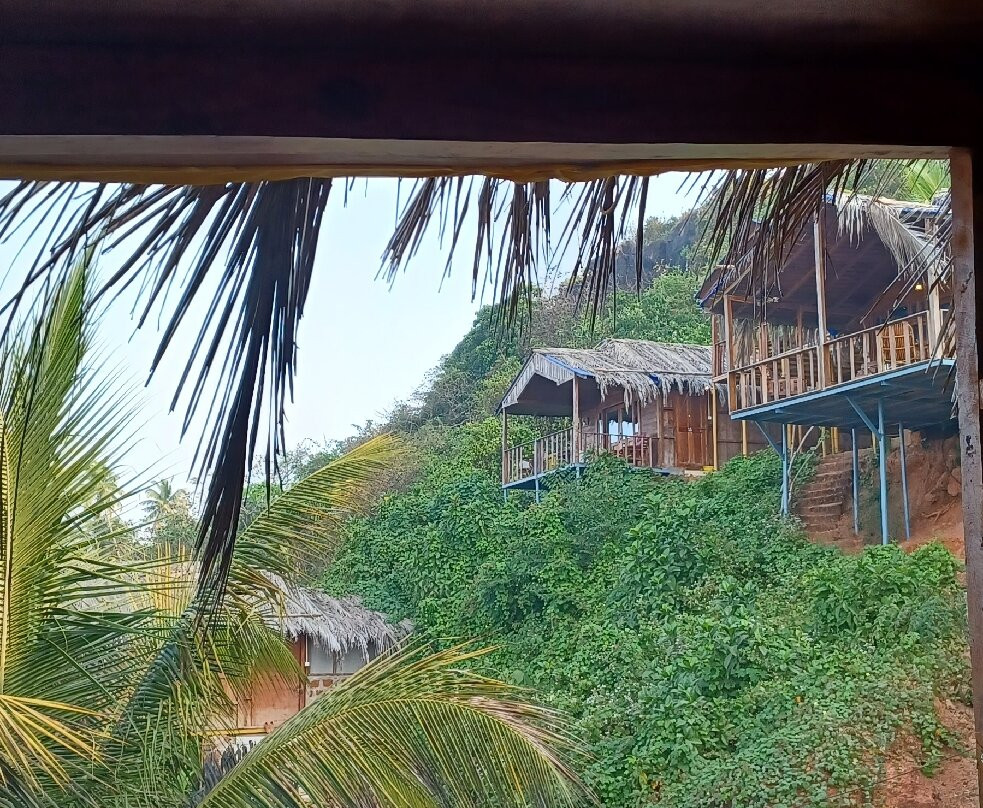 Blue Lagoon Resort主图