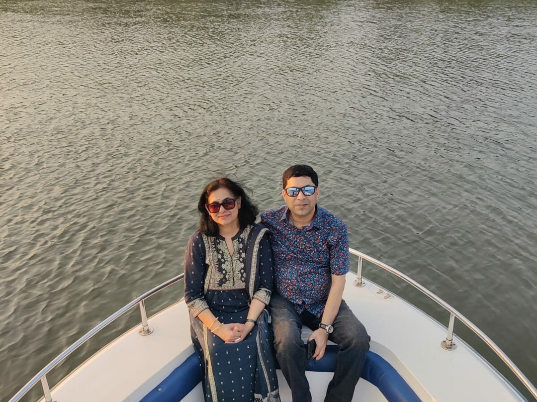 Rediscovery Cruises景点图片