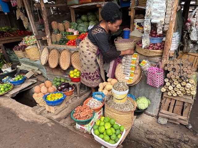 Mto Wa Mbu Cultural Tourism Enterprises-Mto wa Mbu必去景点