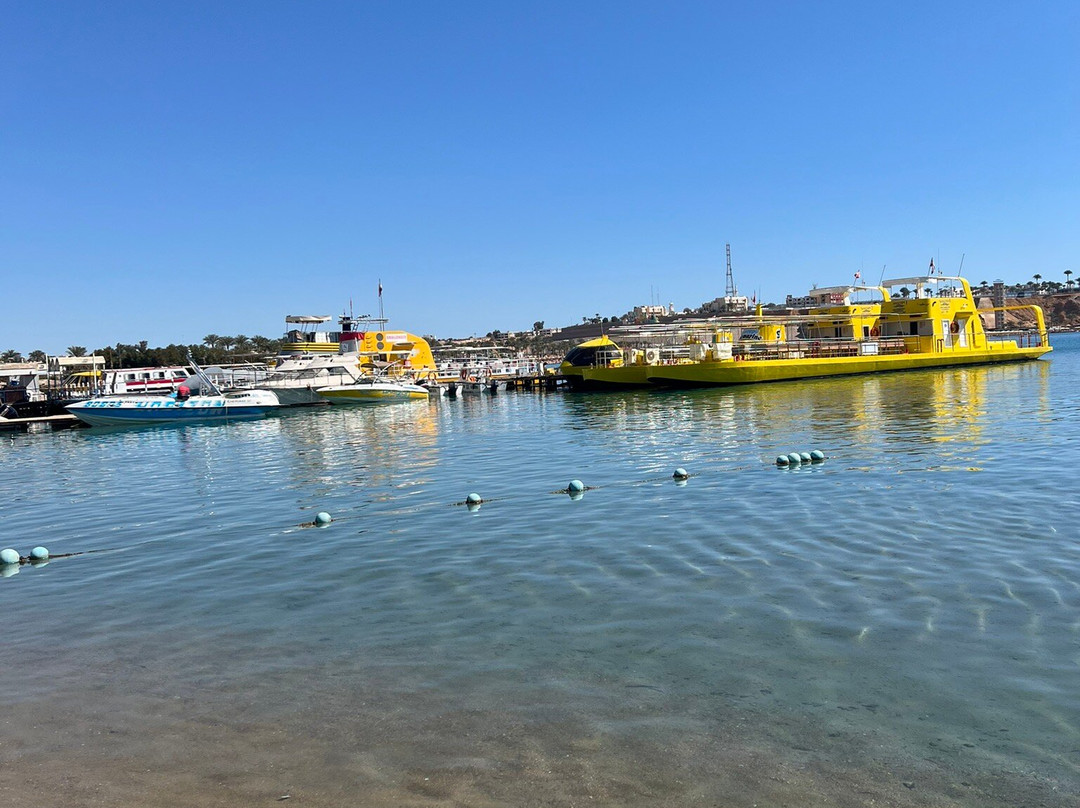 Turquoise Beach Hotel主图