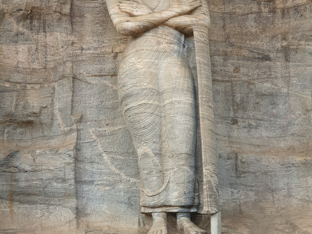 Rana's Travel Counter & Information Center-哈巴拉娜必去景点