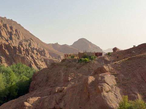 Just Go Morocco Tours-非斯必去景点