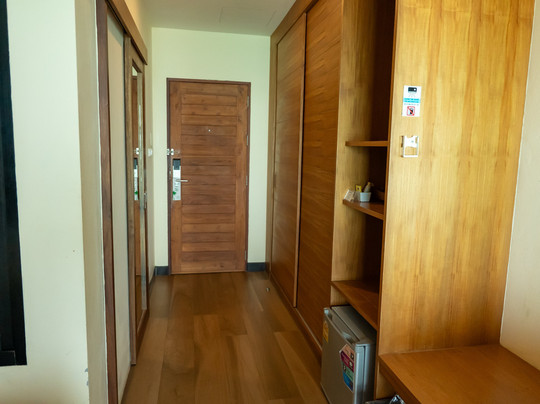 最佳西方岛景度假村主图