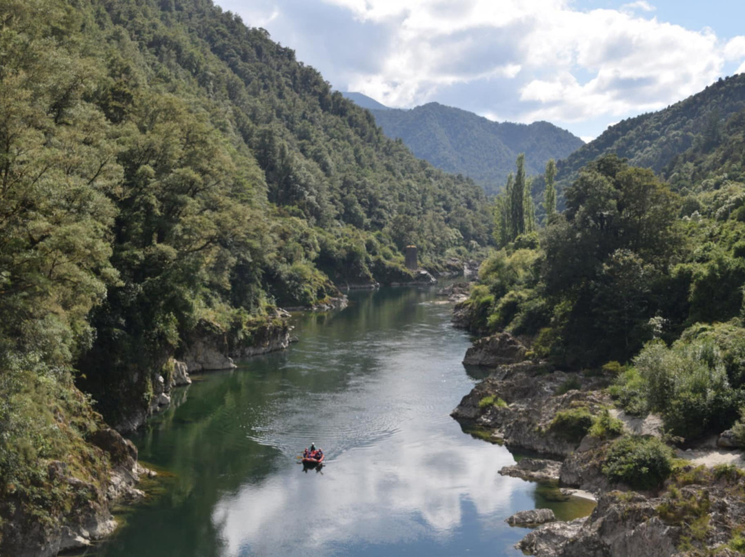 Buller Adventures景点图片