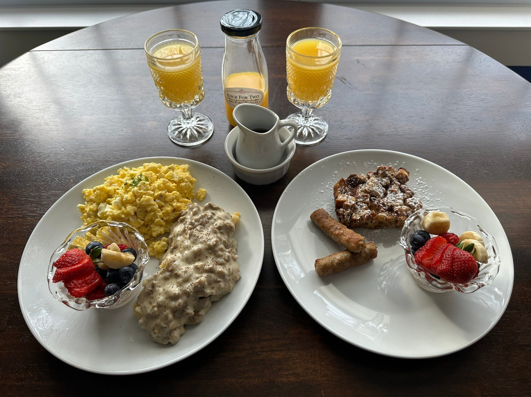 PrairieSide Suites Bed & Breakfast主图