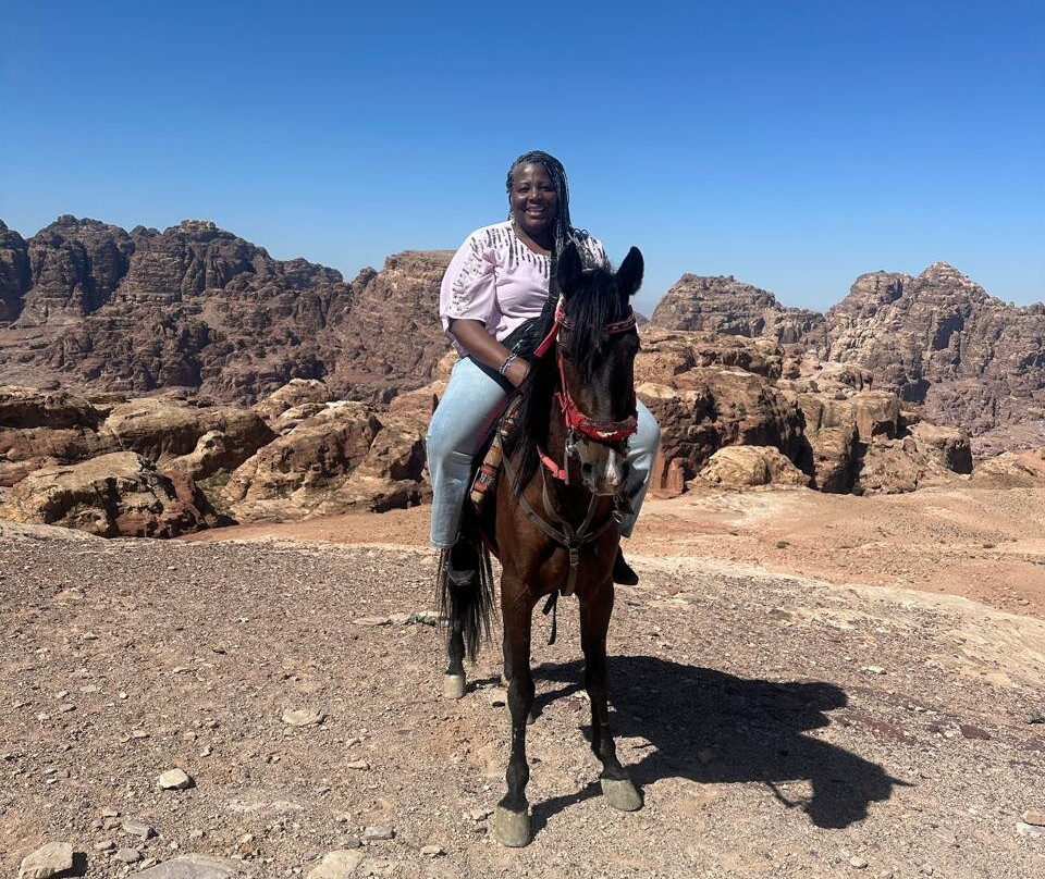 Discover Jordan Tours-安曼必去景点