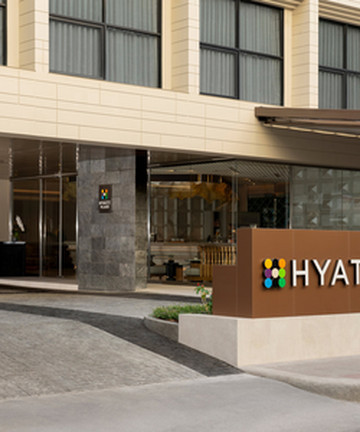 Hyatt Place Bangkok Sukhumvit 1酒店图片