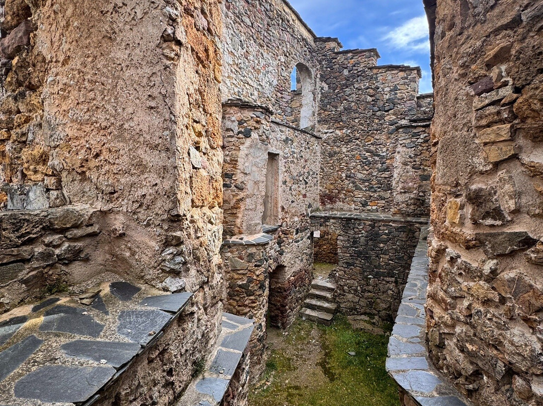 Castillo de Castarne - de los Azcon-Montanuy必去景点