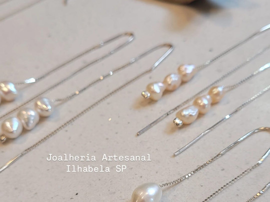 See@sa Jóias-Itaguassu必去景点