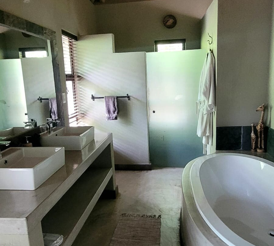 Ukuthula Bush Lodge主图