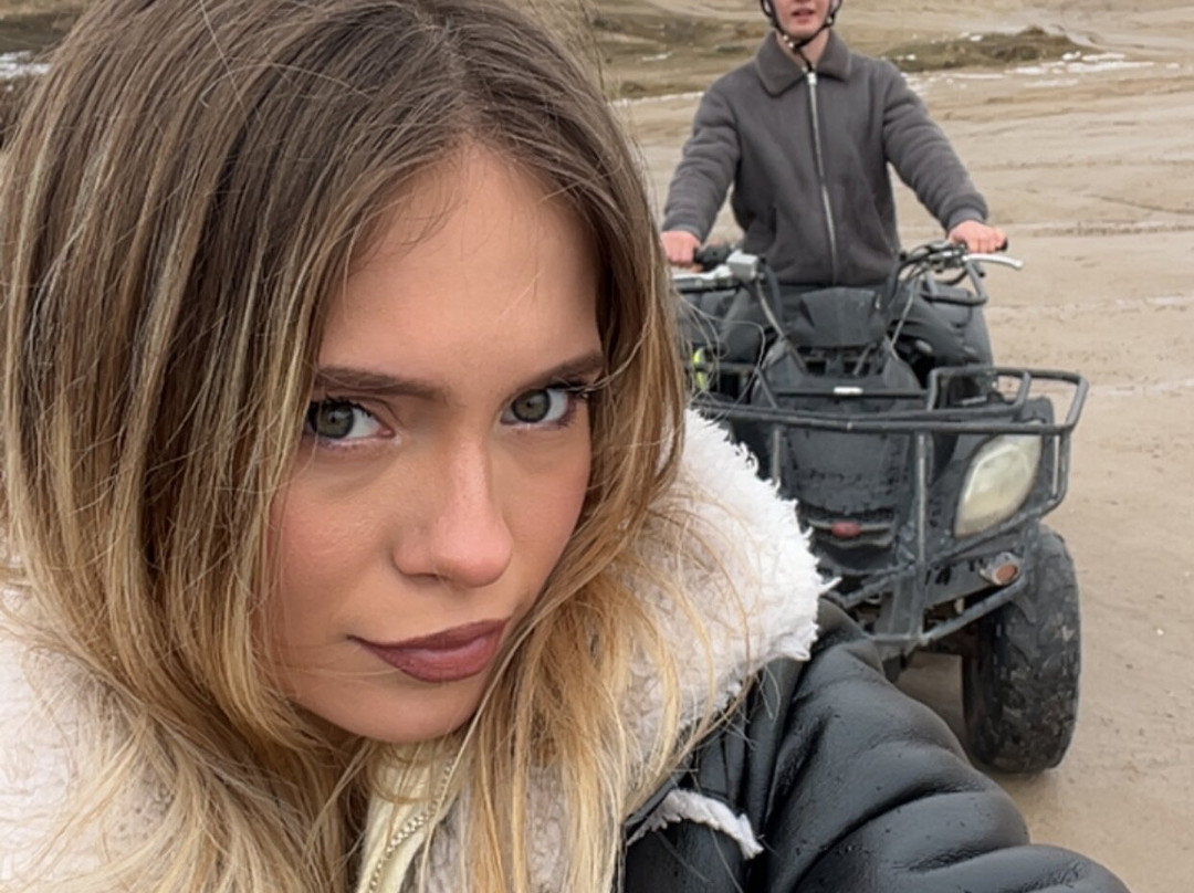 World Of Tomorrow Travel-格雷梅必去景点