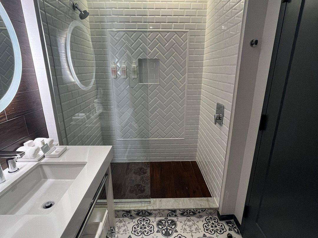 The Goodwin Hotel主图