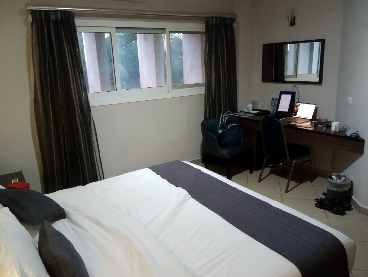 Hotel Milenio-官方