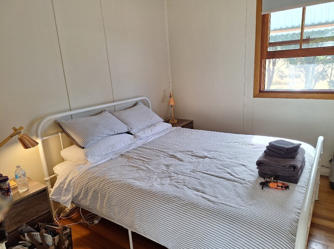 Shearers Quarters Rathmore主图