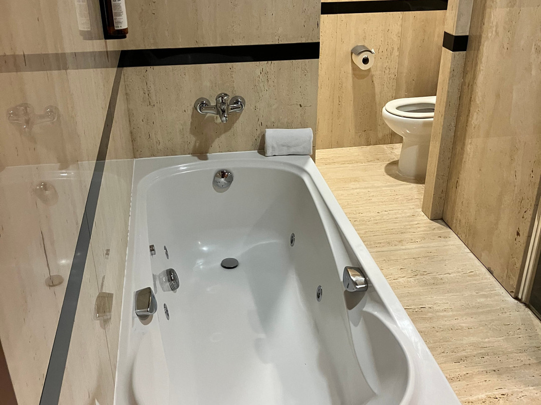 Montanyà Hotel By Senator主图