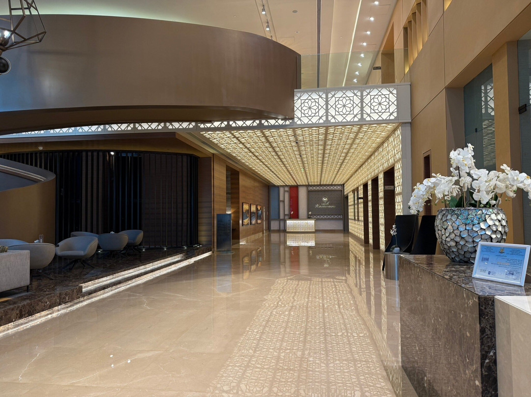 Slemani Rotana主图